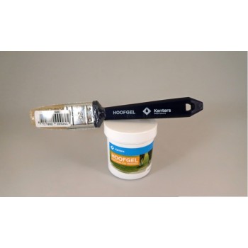 Solka Hoof Gel