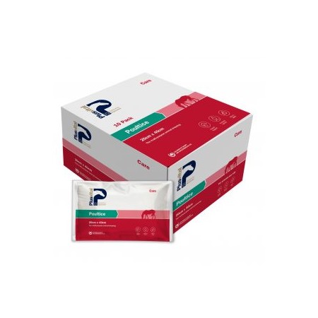 Poultice