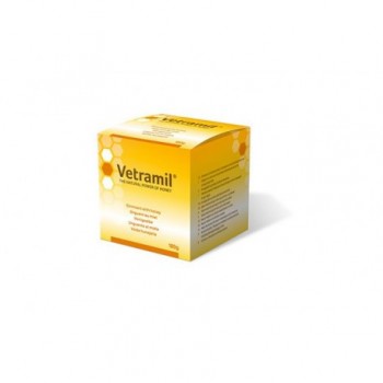 Vetramil unguento 180 g