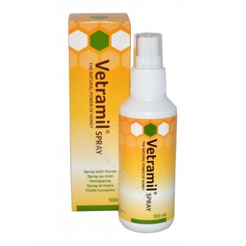 Vetramil Spray