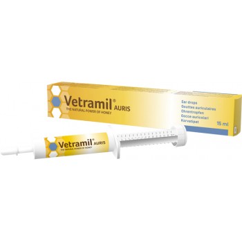 Vetramil AURIS
