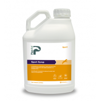 Sport  Syrup