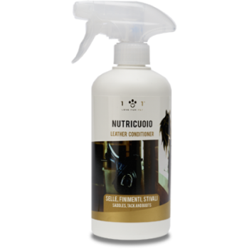 Nutricuoio