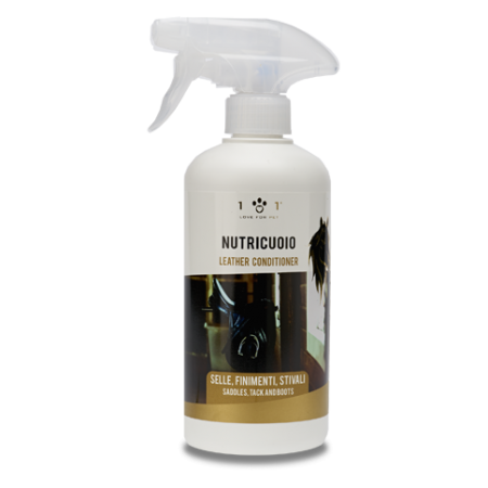 Nutricuoio
