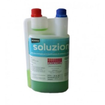 Micropan soluzione