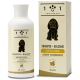 Shampoo+balsamo pelo lungo
