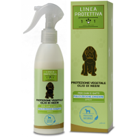 Protezione vegetale olio di Neem