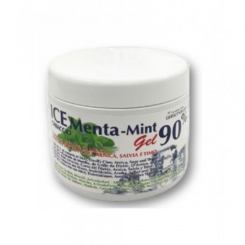 Ice gel 90%