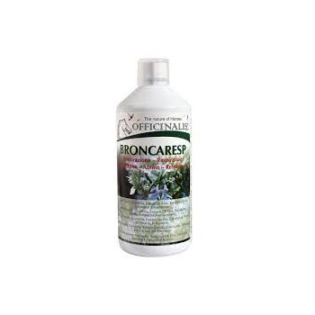 Broncaresp Eucalipto 1lt