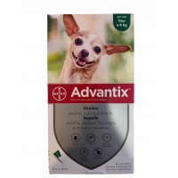 Advantix