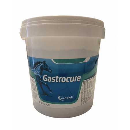 Gastrocure