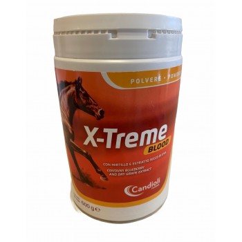 X-Treme BLOOD