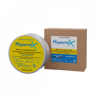 Hypermix gel 200ml