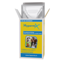 Hypermix olio 5 fiale da 5ml