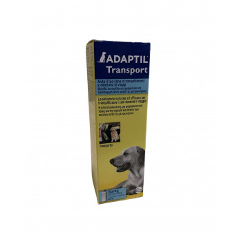 Adaptil Transport