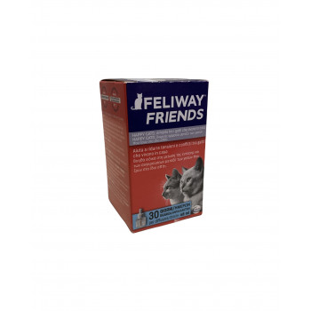 Feliway Friends