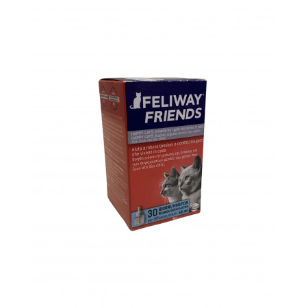 Feliway Friends