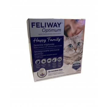 Feliway Optimum