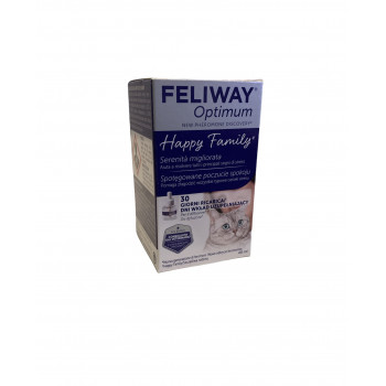 Feliway Optimum