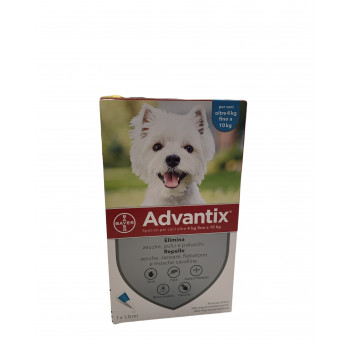 Advantix