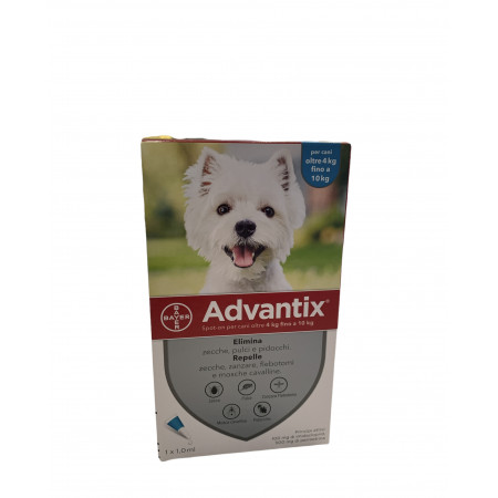 Advantix