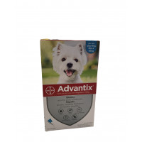 Advantix