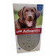 Advantix 6 fialette