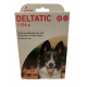 Deltatic collare
